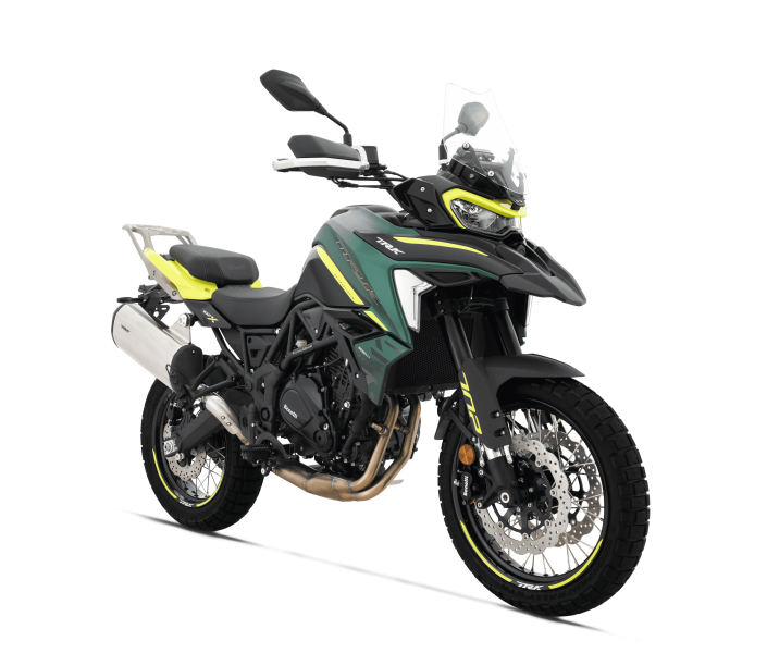 BENELLI TRK 702X