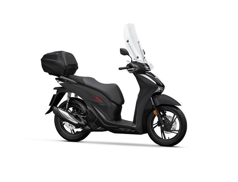 HONDA SH 150I