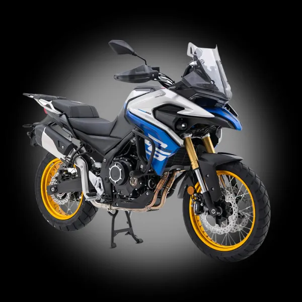 VOGE 525DSX