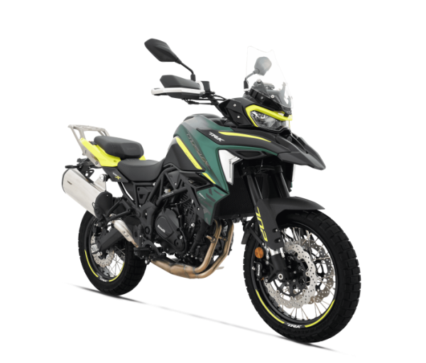 BENELLI TRK 702X