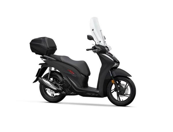 HONDA SH 150I