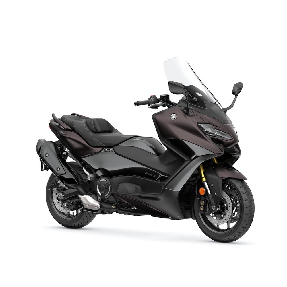 YAMAHA TMAX 560 TECH MAX